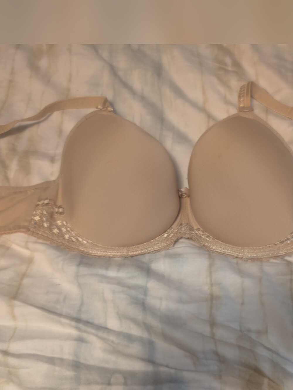Fantasie T-shirt bra